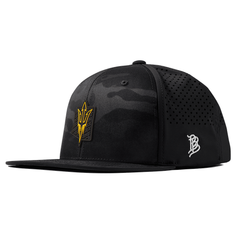 Arizona State University "ASU Pitchfork" Flat Performance Multicam