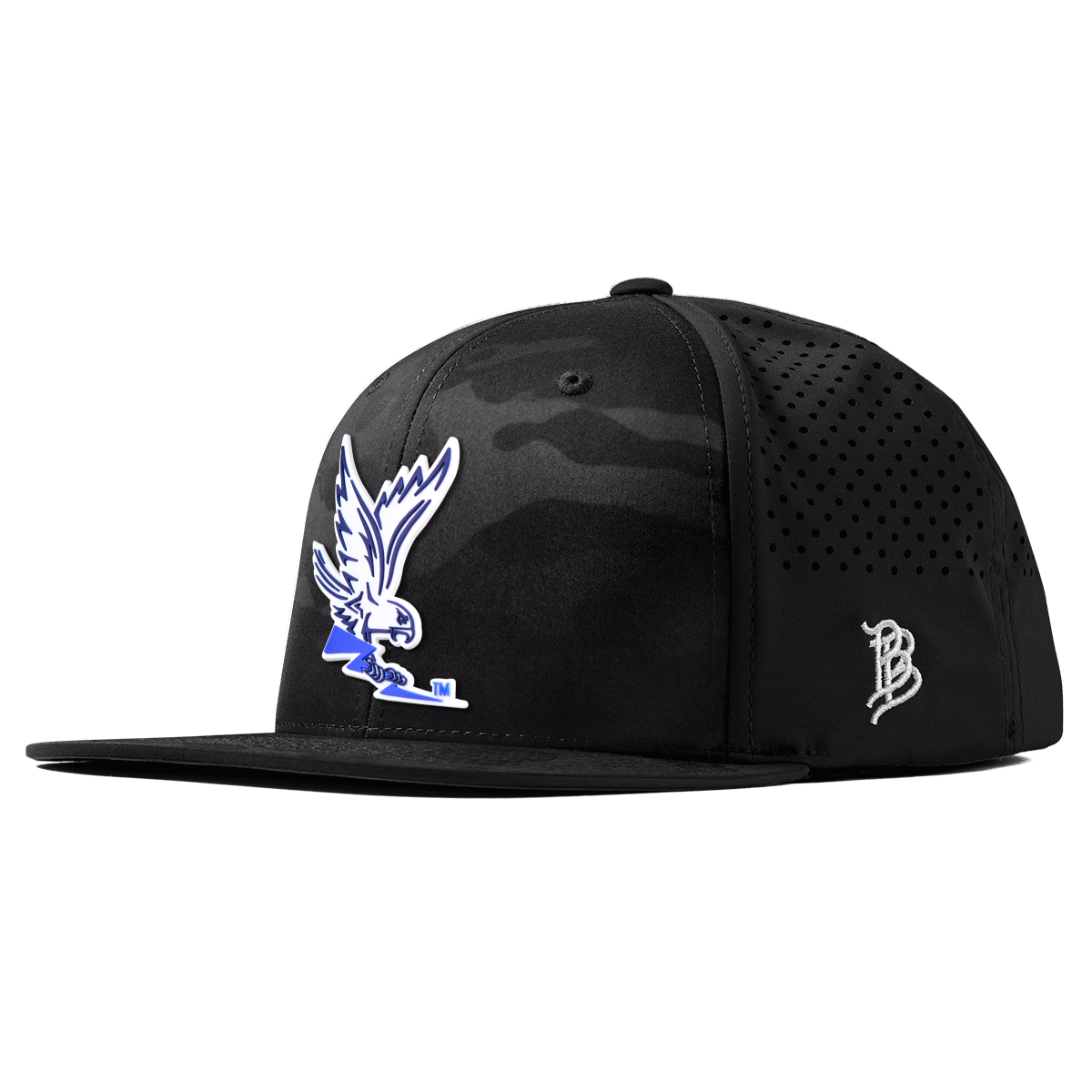 Air Force "Air Force Academy Falcon" Flat Performance Multicam
