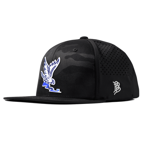 Air Force "Air Force Academy Falcon" Flat Performance Multicam