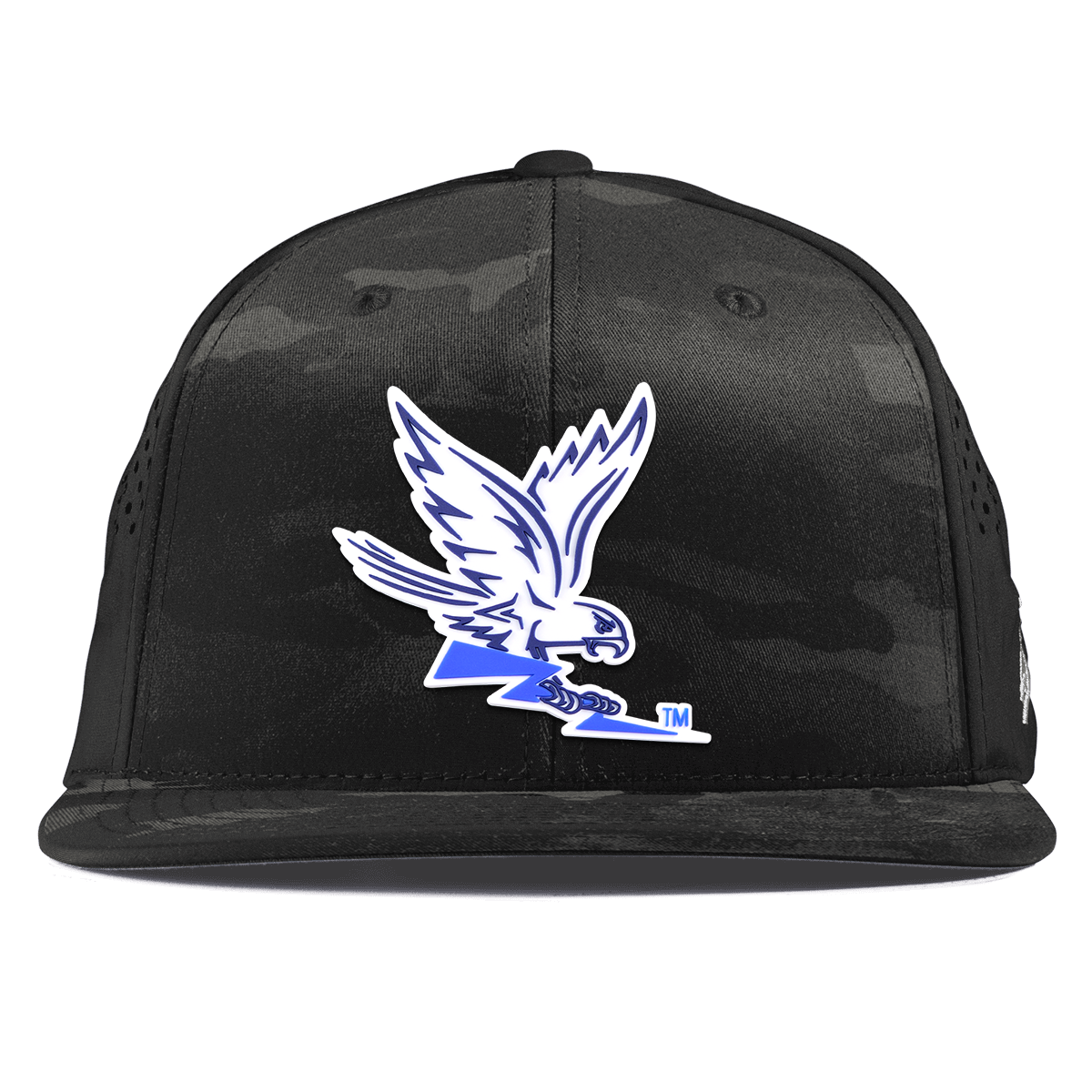 Air Force "Air Force Academy Falcon" Flat Performance Multicam