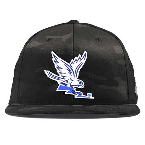 Air Force "Air Force Academy Falcon" Flat Performance Multicam