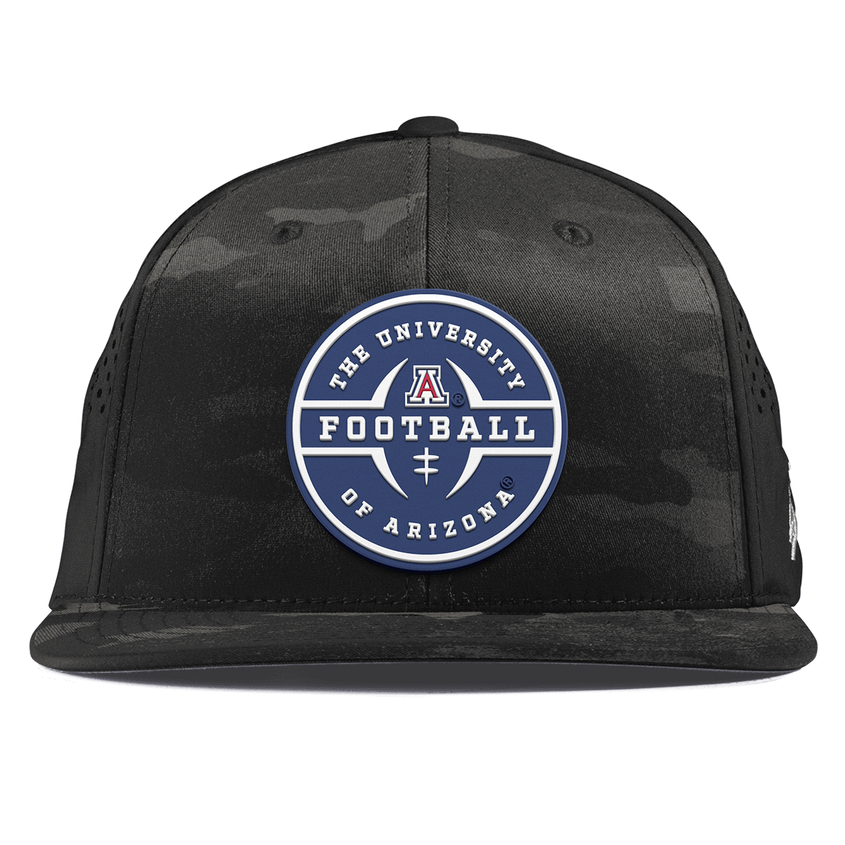 University of Arizona "Arizona Football Legacy" Flat Performance Multicam