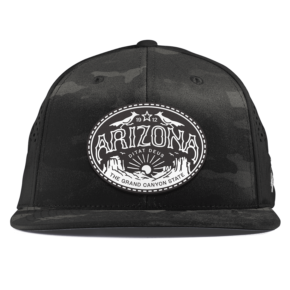 Arizona Traveler Flat Performance Multicam