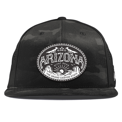 Arizona Traveler Flat Performance Multicam