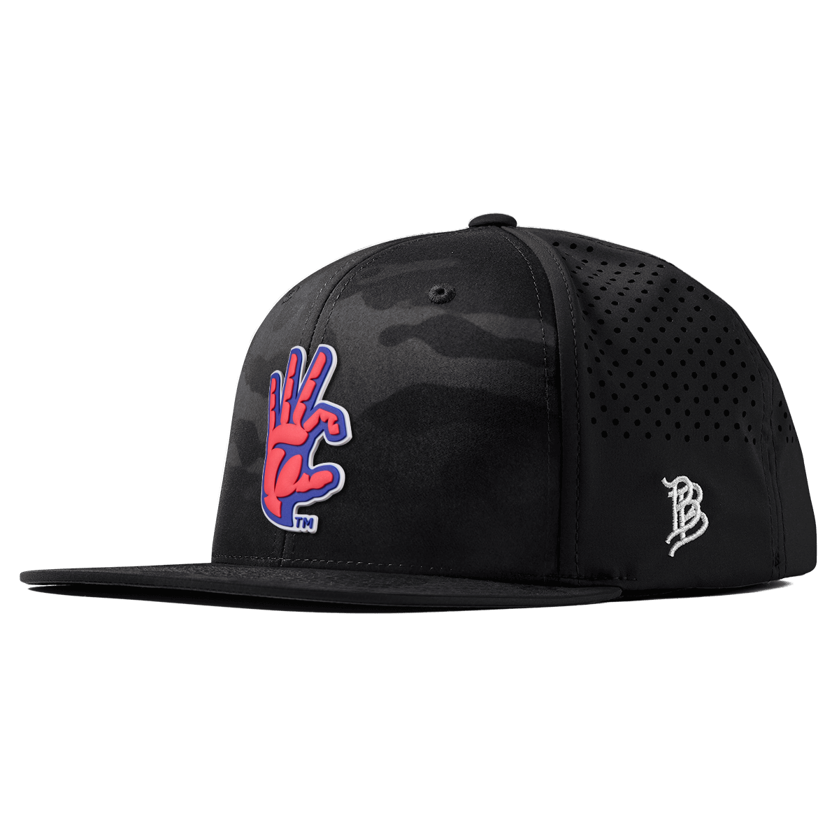 University of Arizona "Arizona WC" Flat Performance Multicam