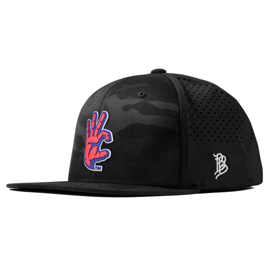 University of Arizona "Arizona WC" Flat Performance Multicam