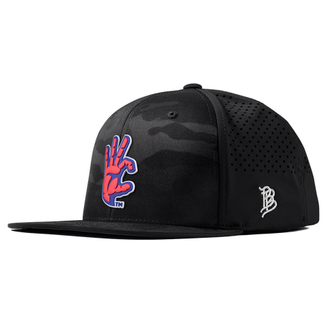 University of Arizona "Arizona WC" Flat Performance Multicam