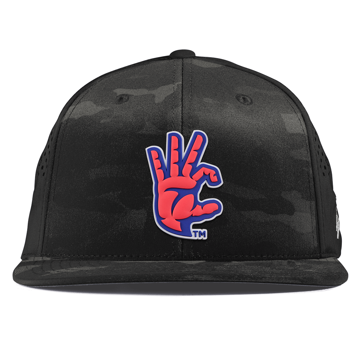 University of Arizona "Arizona WC" Flat Performance Multicam