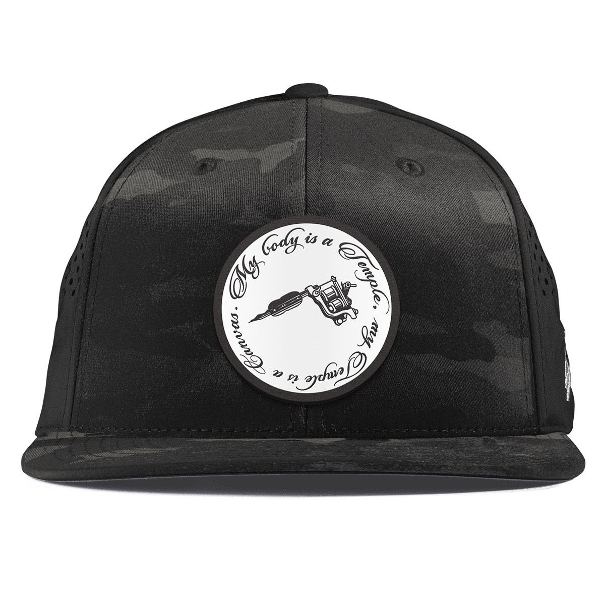 Artist Choice Flat Performance Multicam