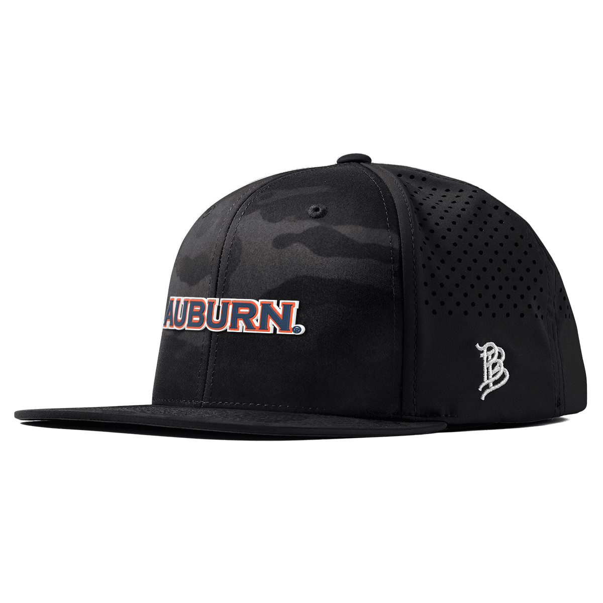 Auburn University "Auburn Block" Flat Performance Mutlicam