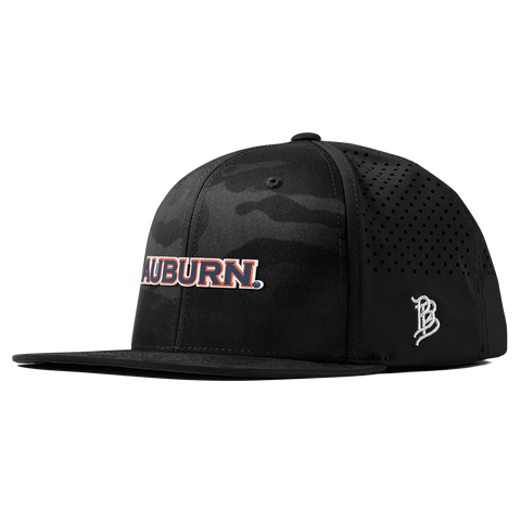 Auburn University "Auburn Block" Flat Performance Mutlicam