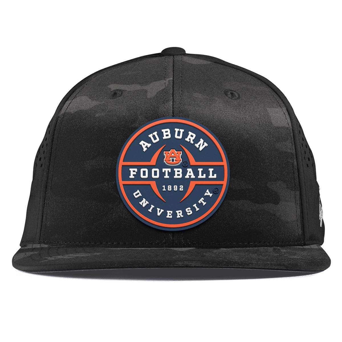 Auburn University "Auburn Football" Legacy Flat Performance Multicam