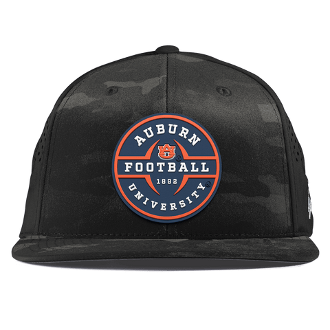 Auburn University "Auburn Football" Legacy Flat Performance Multicam