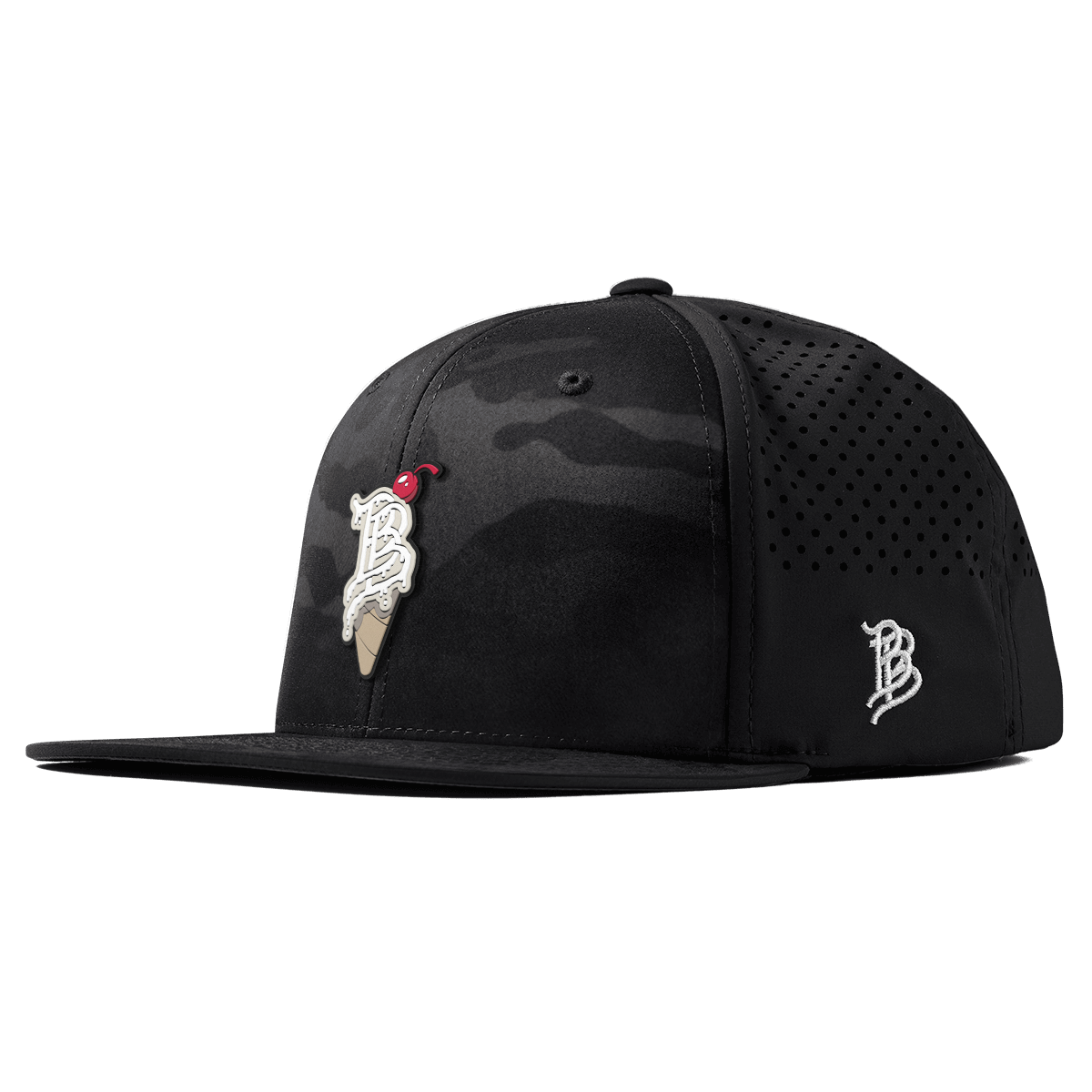BB Drip Cone Flat Performance Multicam