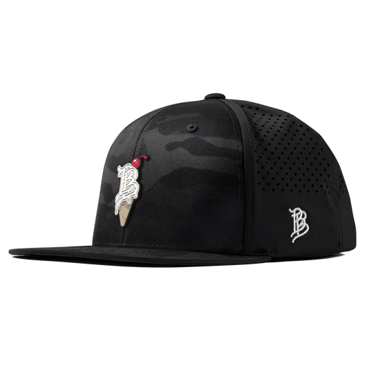 BB Drip Cone Flat Performance Multicam