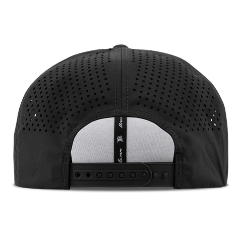 Virginia Traveler Flat Performance Back Multicam