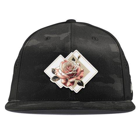 Blush Rose Flat Performance Multicam