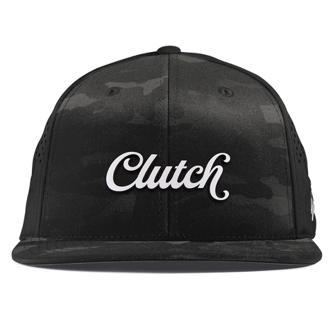 Clutch Script Flat Performance Multicam