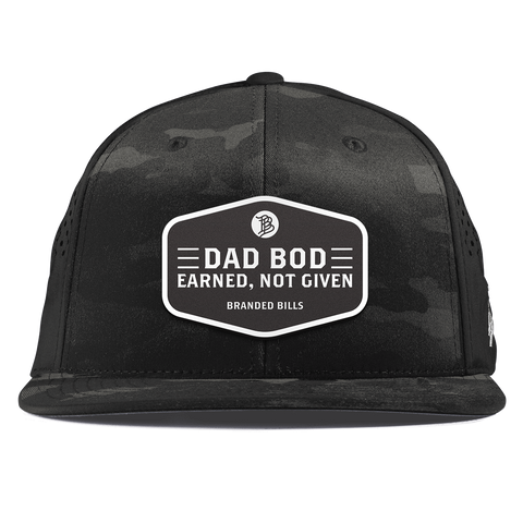 Dad Bod Flat Performance Mutlicam