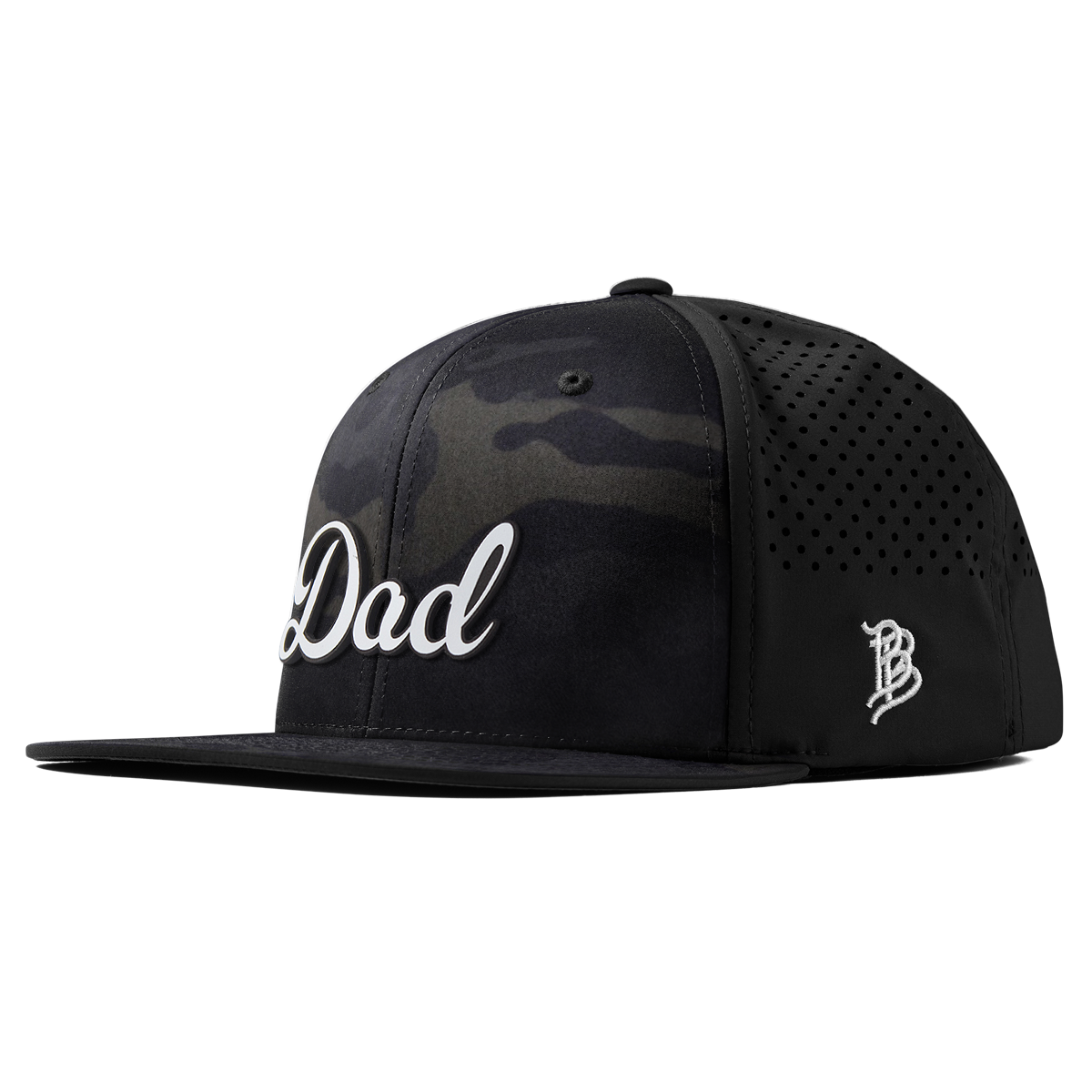 Dad Script Flat Performance Multicam