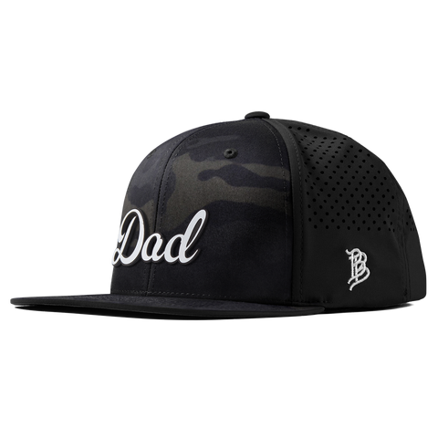 Dad Script Flat Performance Multicam