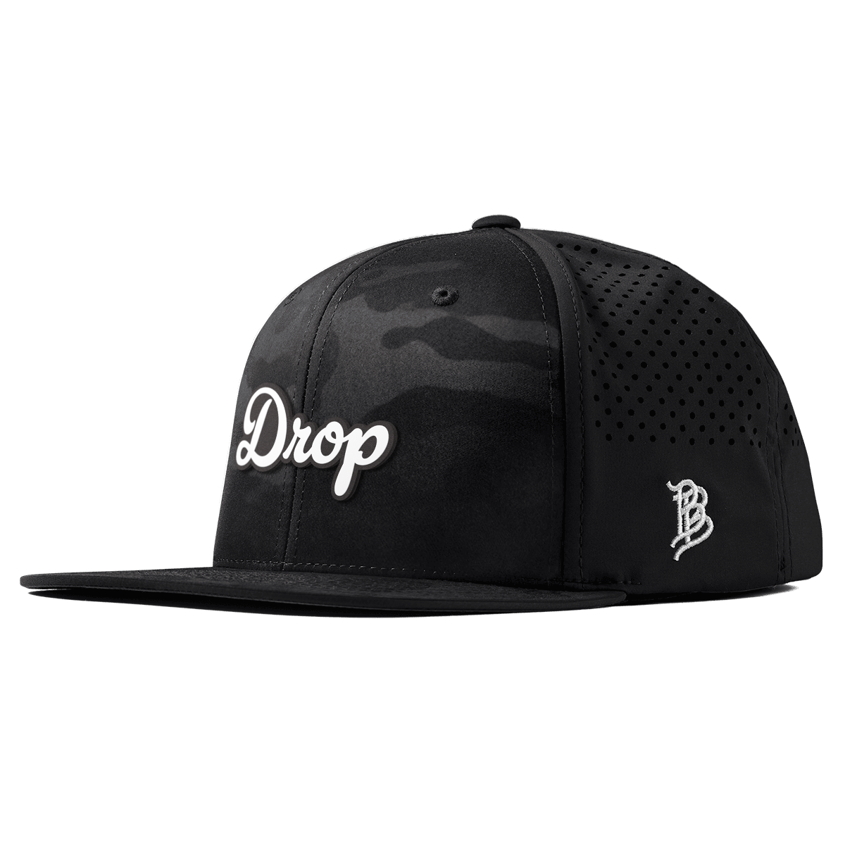 Drop Script Flat Performance Multicam