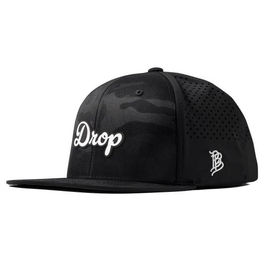 Drop Script Flat Performance Multicam