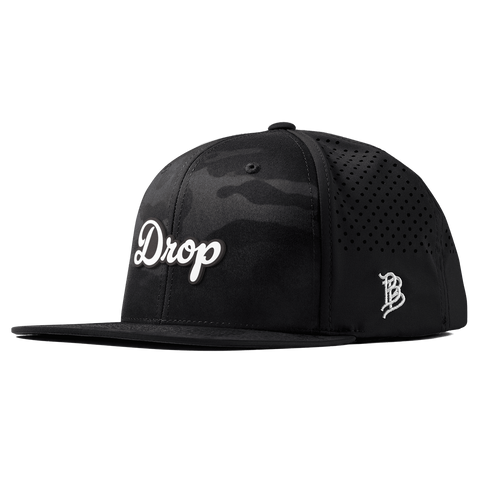 Drop Script Flat Performance Multicam
