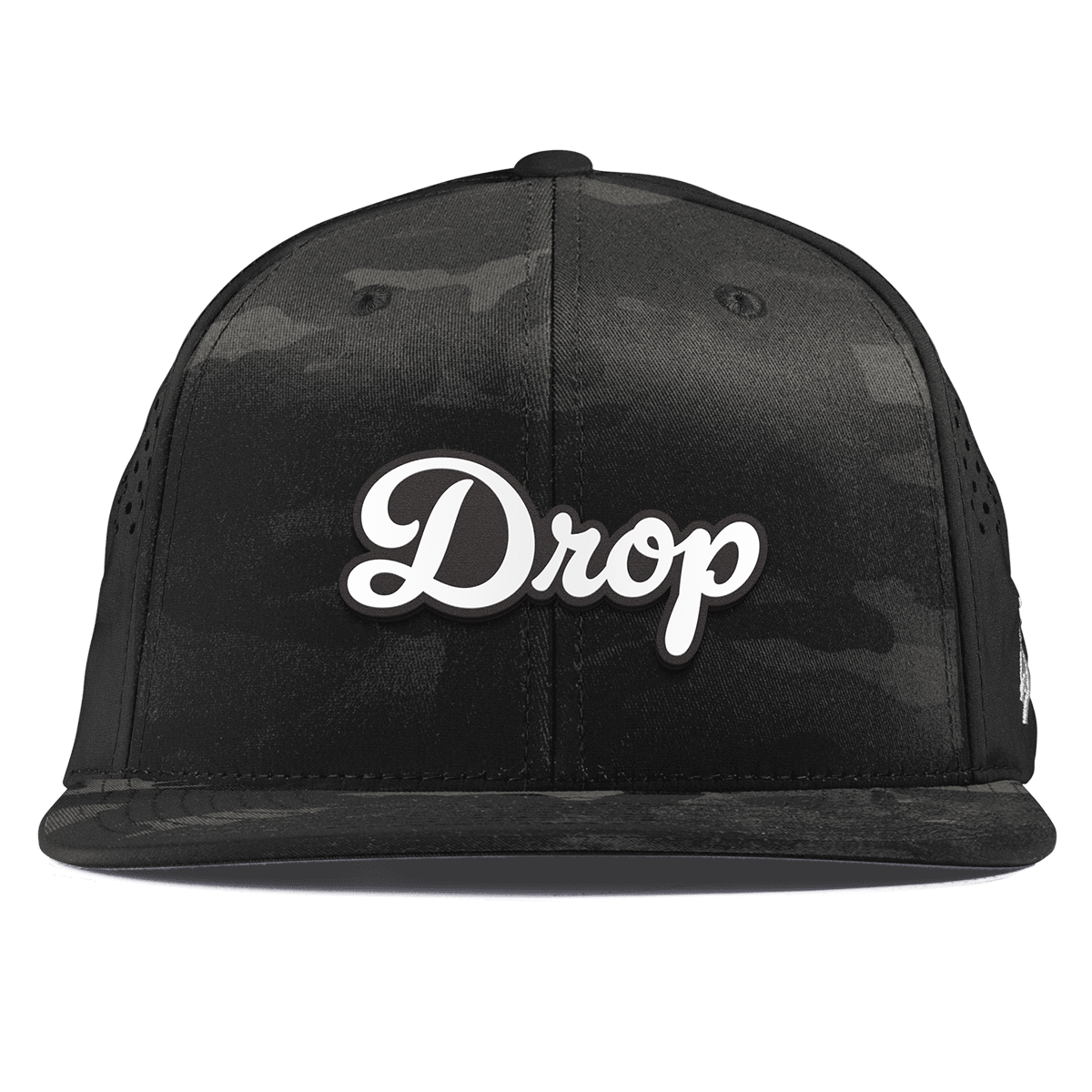 Drop Script Flat Performance Multicam