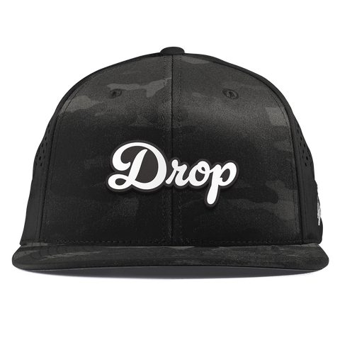 Drop Script Flat Performance Multicam