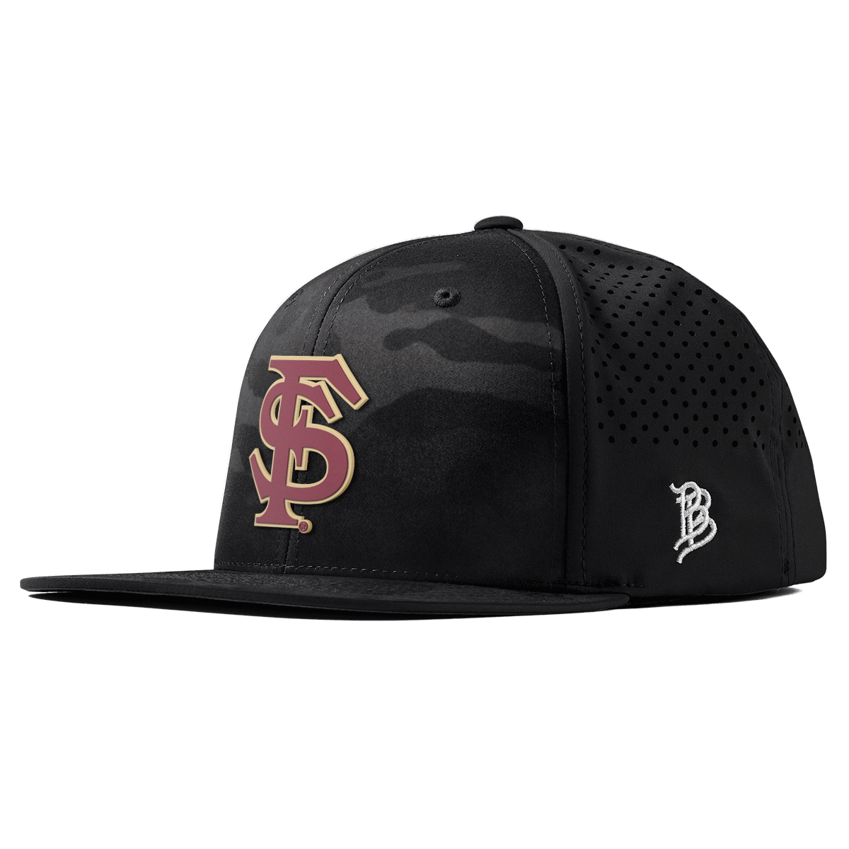Florida State University "FSU Block" Flat Performance Mutlicam