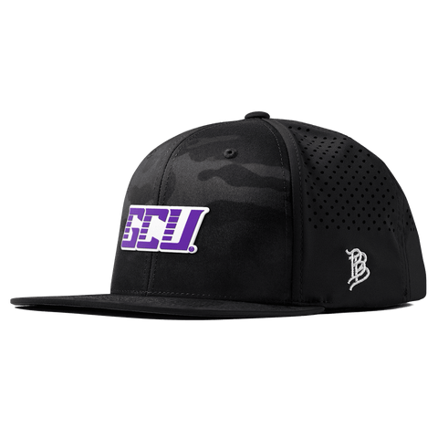 Grand Canyon University "GCU Block" Flat Performance Multicam