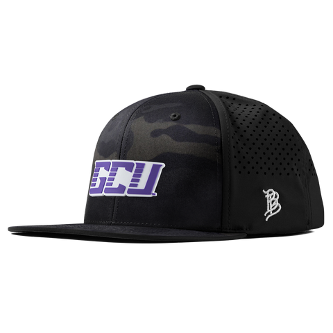 Grand Canyon University "GCU Block" Flat Performance Multicam