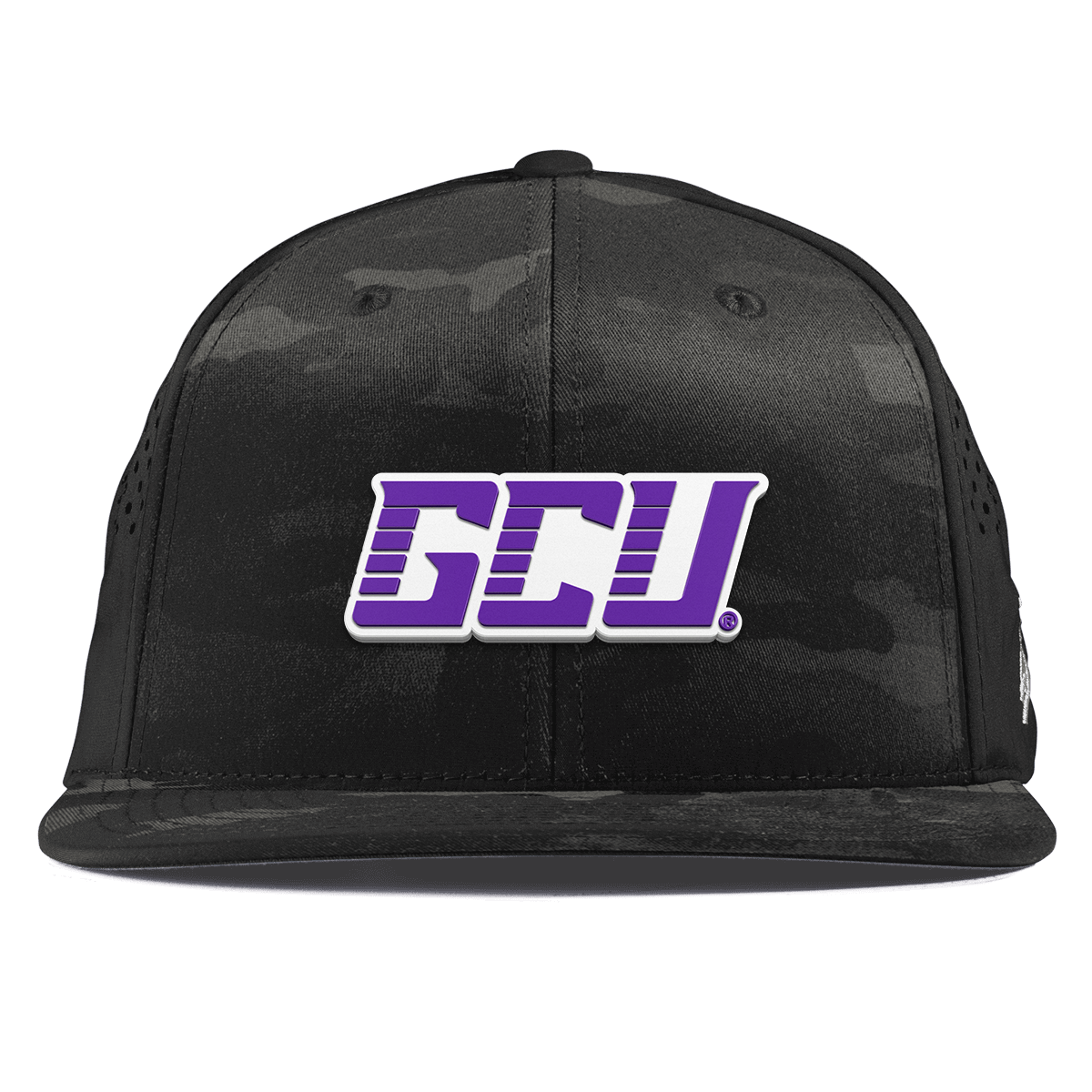 Grand Canyon University "GCU Block" Flat Performance Multicam