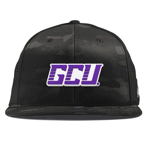 Grand Canyon University "GCU Block" Flat Performance Multicam