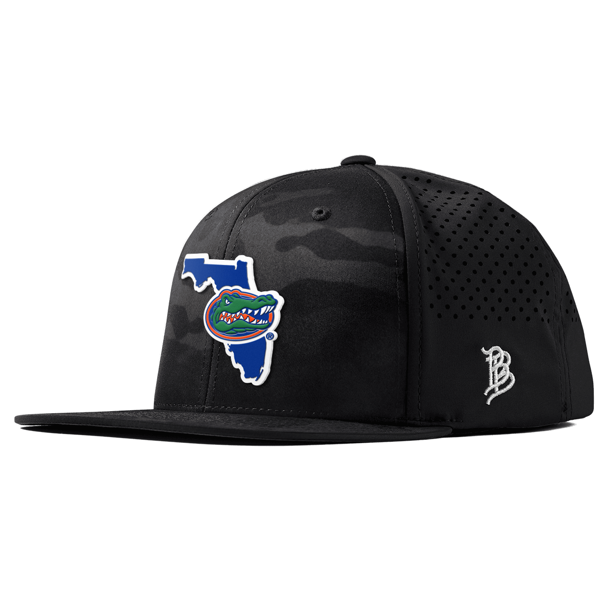University of Florida "Gator State" Flat Performance Mutlicam