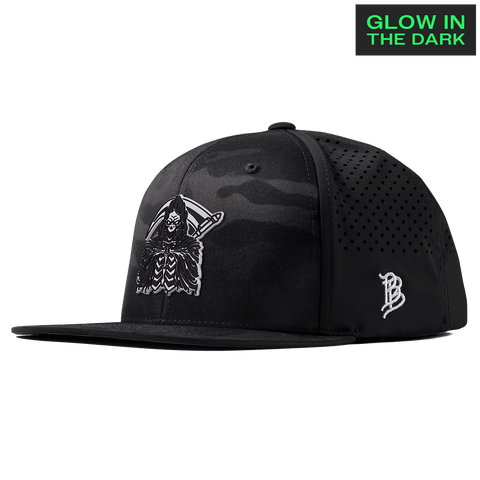 Grim Reaper Glow Flat Performance Multicam