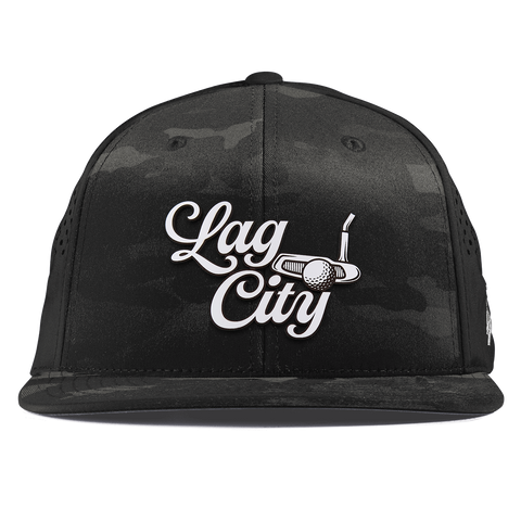 Lag City Script Flat Performance Multicam