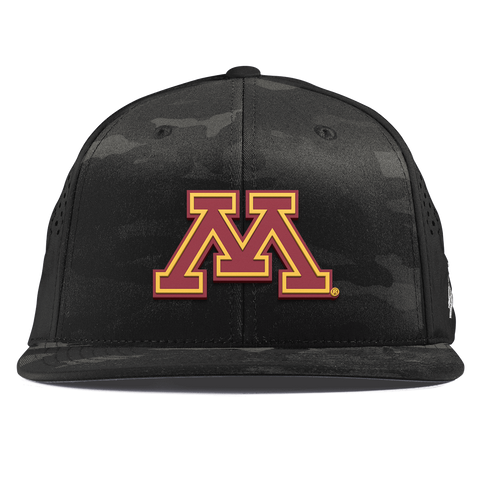 University of Minnesota "Minnesota Team Logo" Flat Performance Multicam