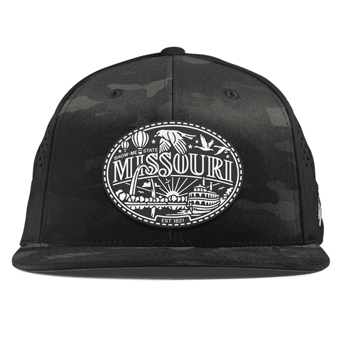 Missouri Traveler Flat Performance Multicam