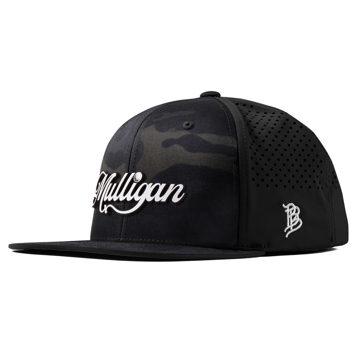 Mulligan Flat Performance Multicam 