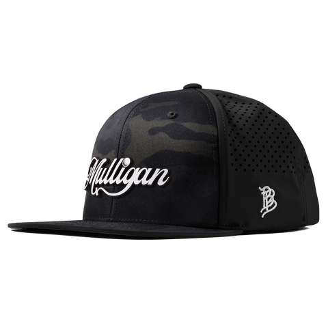 Mulligan Flat Performance Multicam 