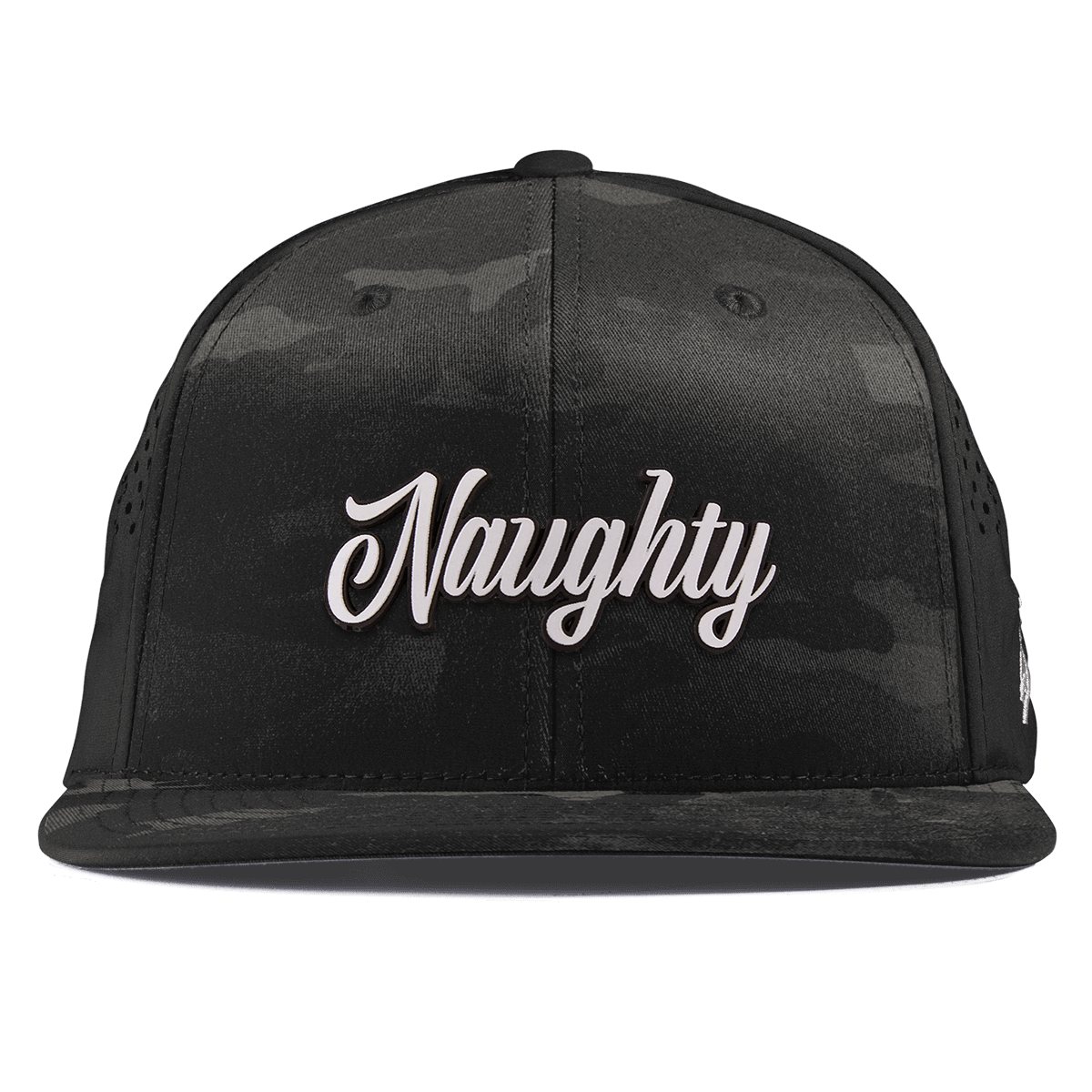 Naughty Flat Performance Multicam