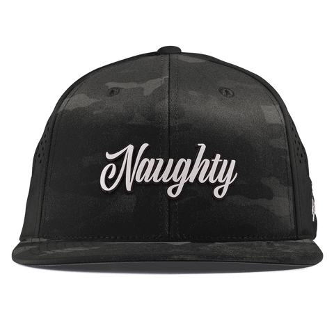 Naughty Flat Performance Multicam