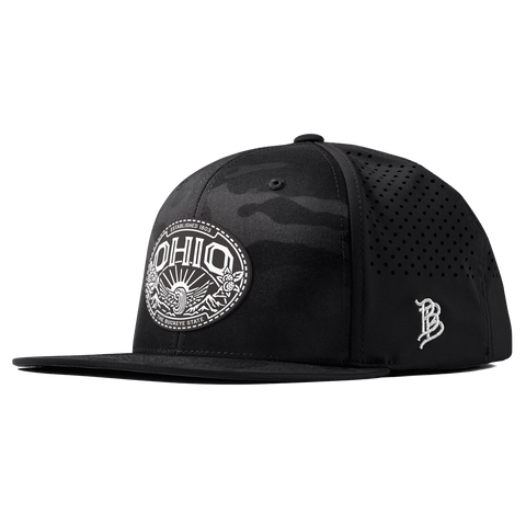 Ohio Traveler Flat Performance Multicam