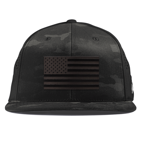 Old Glory Midnight Flat Performance