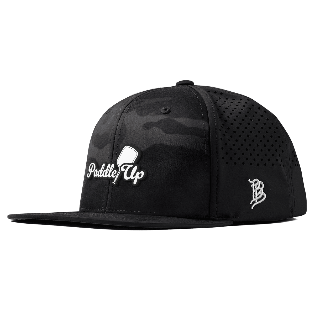 Paddle Up Flat Performance Multicam