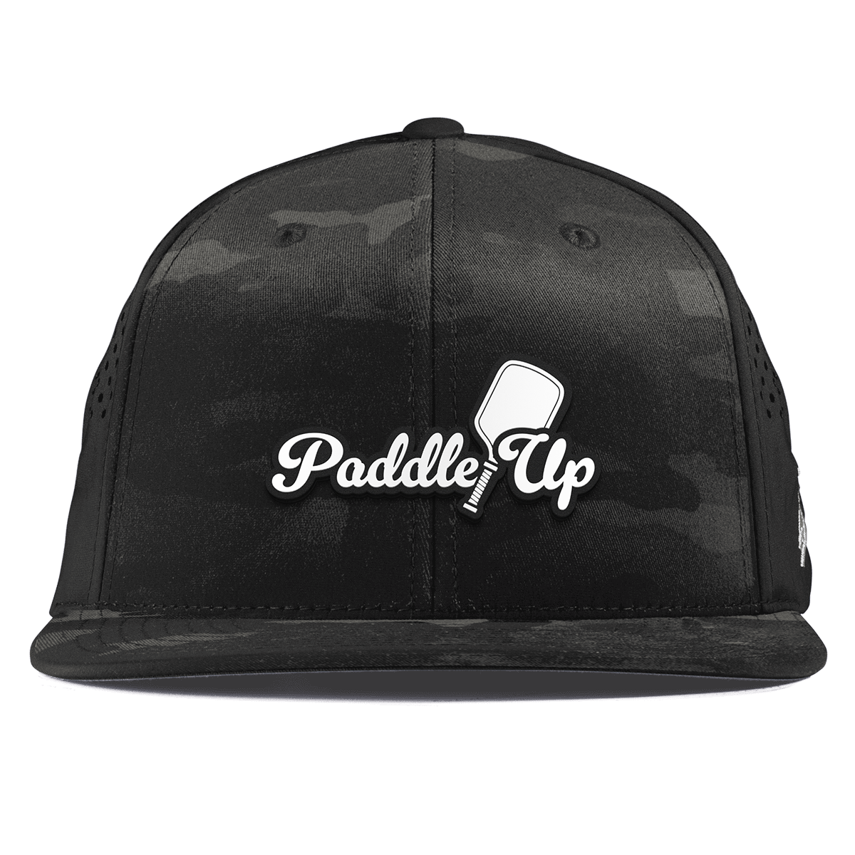 Paddle Up Flat Performance Multicam
