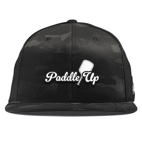 Paddle Up Flat Performance Multicam