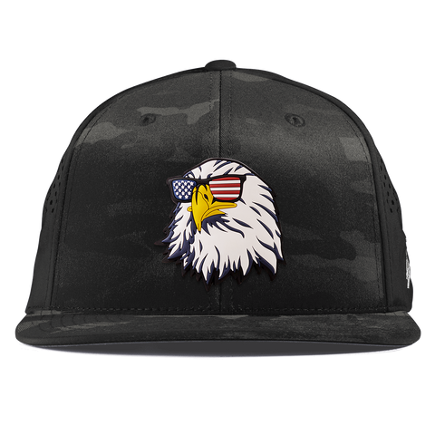 Party Eagle PVC Flat Performance